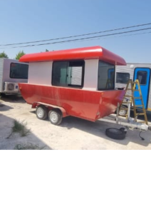 גרור רוכלות
